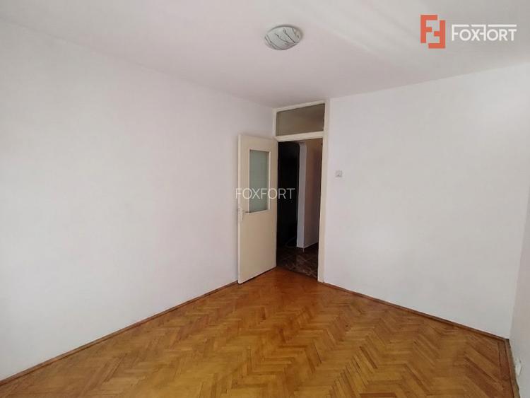 COMISION 0% Apartament cu 3 camere de vanzare in zona Soarelui - 12
