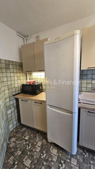 Apartament 3 camere | Kiseleff – Arcul de Triumf | Renovat complet - 12