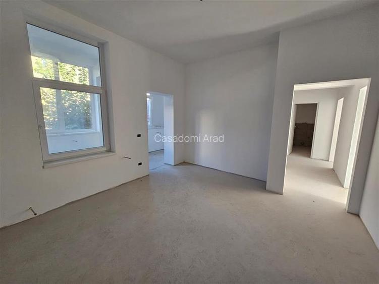 Spatiu pentru birouri langa P-ta Mihai Viteazul - 5