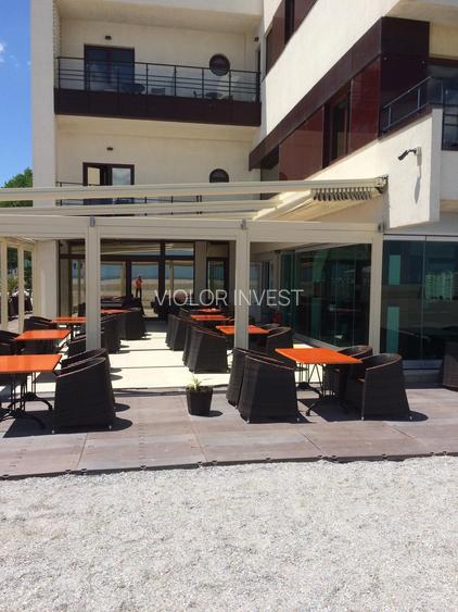 Mamaia, Hotel+ restaurant - 13