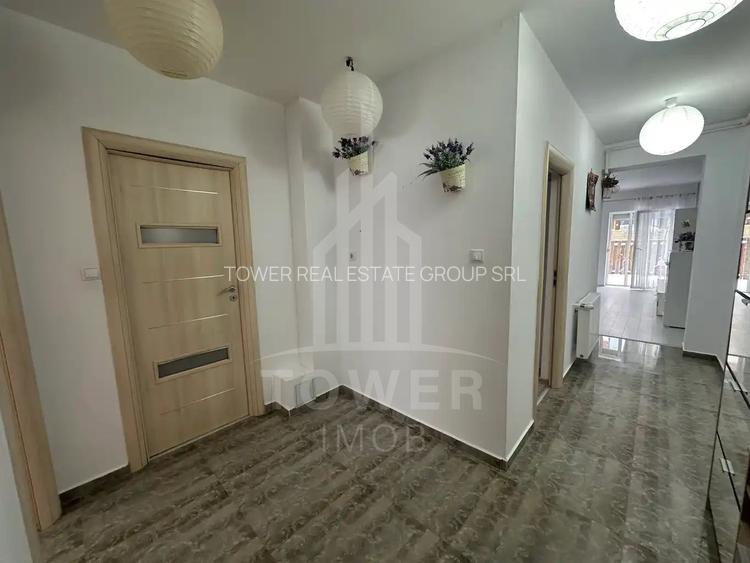 Apartament 3 camere cu grădină - Cartierul Arhitecților - 3