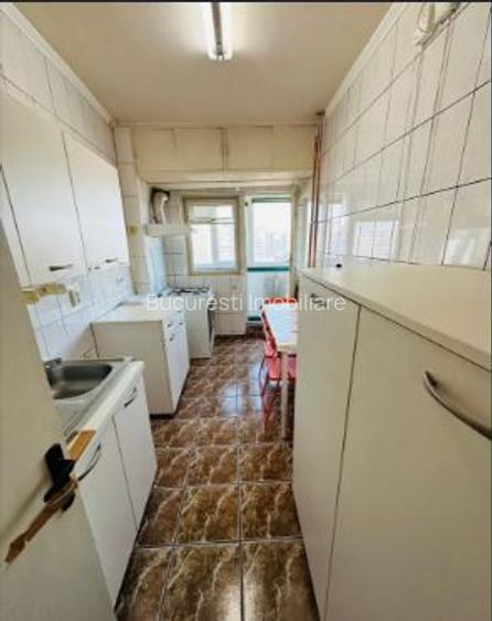 Apartament 3 Camere,Doamna Ghica,Parc Plumbuita,bl.1977,reabilitat,DECOMANDAT - 6