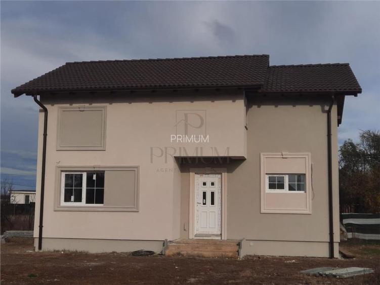 Casa individuala in Albina - finisaje la alegere - predare la cheie - 5
