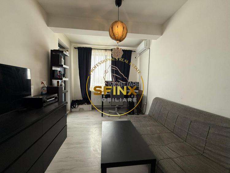 Apartament 2 camere | Militari, Rosu | etaj 1 | 53mp | bloc 2018 | parcare - 3