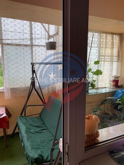 Apartament 4 camere decomandat de închiriat – Craiova, Lăpuș, lângă Mall Electro - 13