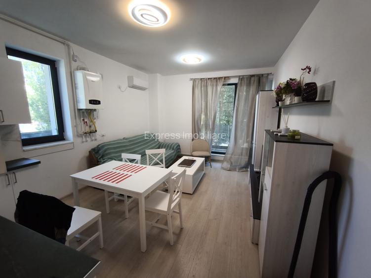 Apartament 2 camere,Statiunea Mamaia-Constanta - termen lung - contract inclus! - 2