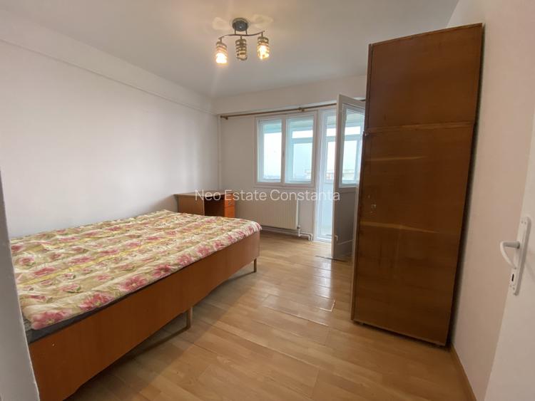 Apartament 3 camere | Decomandat | Casa de cultura | Parcare privata | Boxa - 4