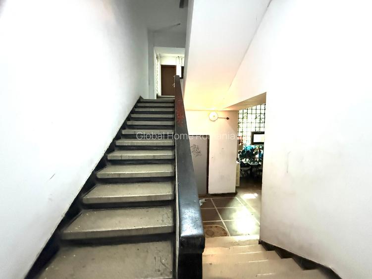 Apartament 2 camere | Blvd. Magheru | Design elegant | Ultracentral - 20