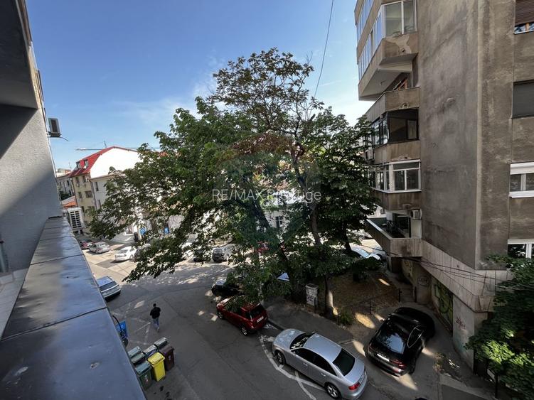 Apartament cu 4 camere și 3 bai, 130 mp, zona ultracentrală Victoriei - 31