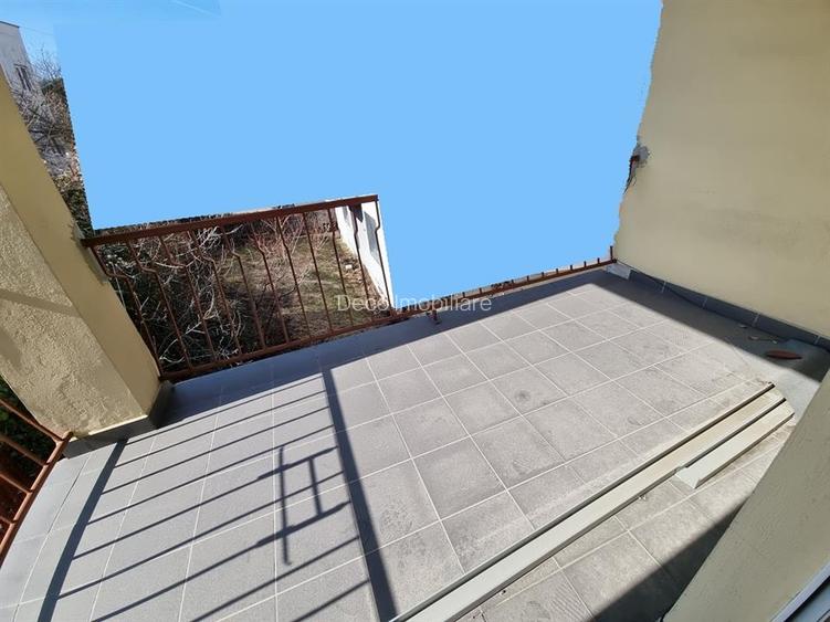 Spatiu de birouri de inchiriat, 170 mp si 4 parcari in Zorilor, Sigma Center - 17