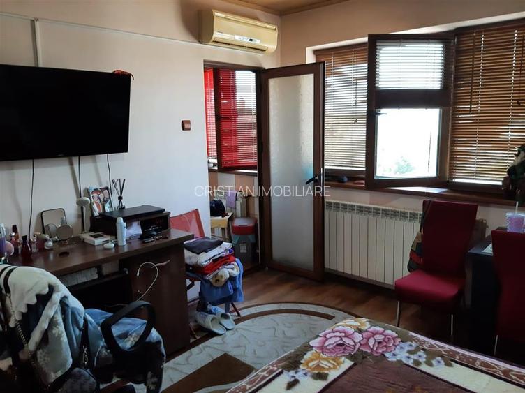 Garsoniera, Viziru 3, etaj intermediar, Confort 1 - 27 mp - 5