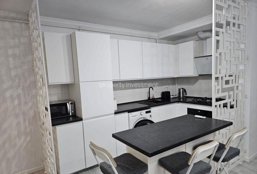 Pipera-Rose Garden  | Centrala Proprie|  2 Camere | Balcon | Parcare - 5