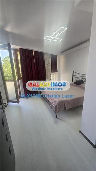 4 camere - etaj 1 Sos. Chitilei x Str Mezes - 4