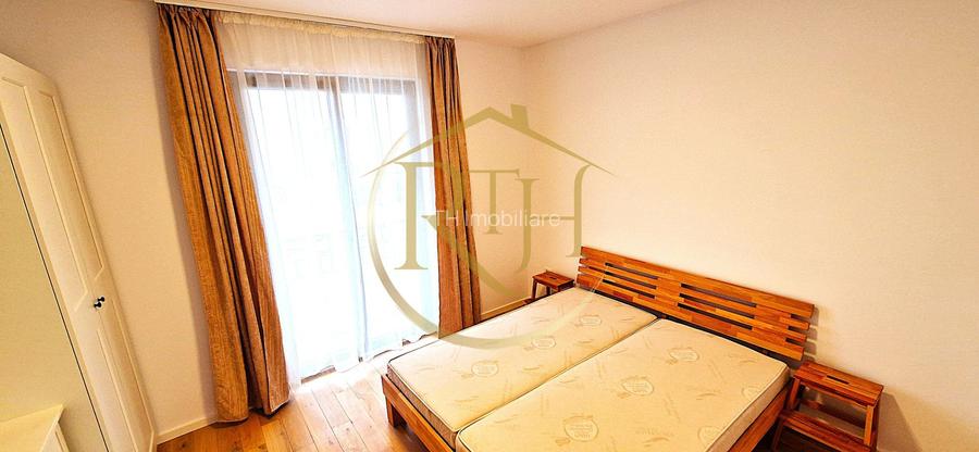 Apartament 2 camere de inchiriat ,amenajat si mobilat premium-zona Mehala. - 7