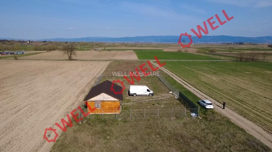 Teren intravilan de vânzare în Aninoasa! - 6