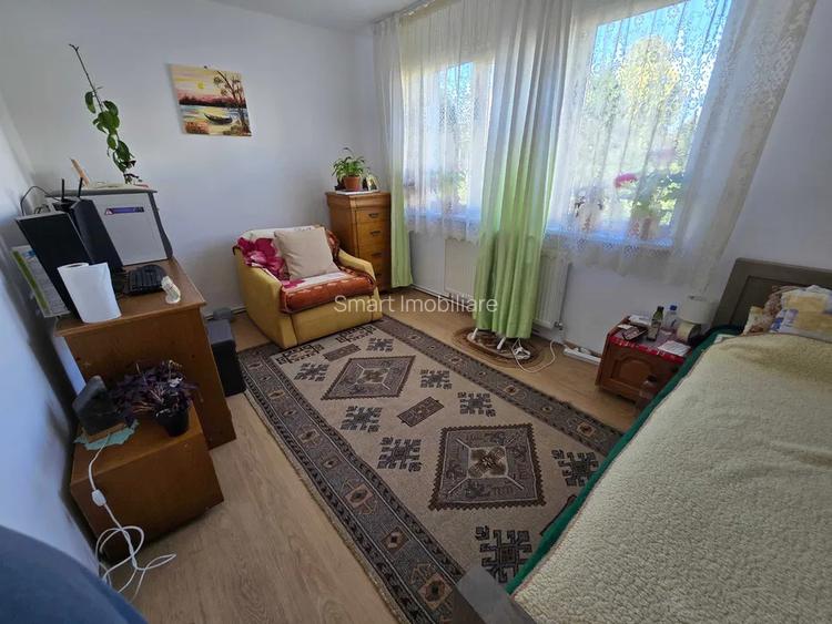 Apartament Semidecomandat Gemenii - 3