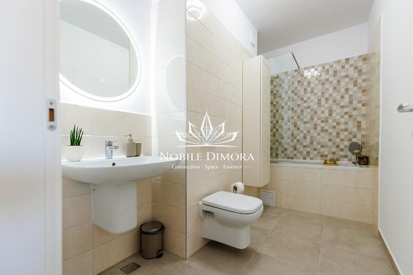 xCity Towers - Apartament cu 2 camere si parcare subterana - Torontal - 11