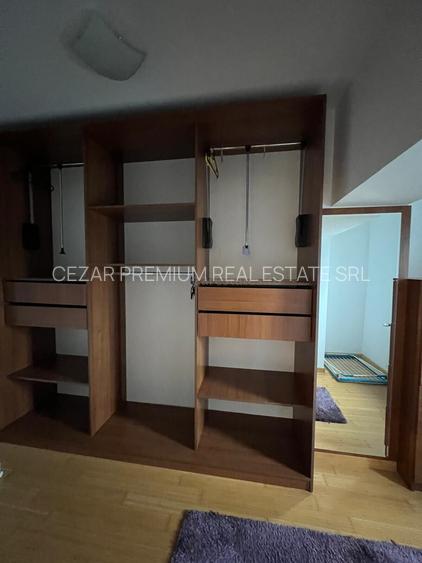 FLOREASCA VEDERE LAC FLOREASCA APARATMENT 4 CAMERE CLASIC | PARCARE - 14