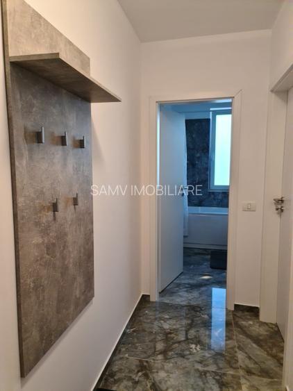 Apartament modern I Loc parcare inclus I Dumbravita - 6