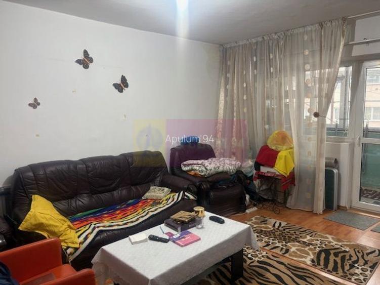 Apartament 3 camere Soseaua Vergului- Parcul Morarilor. - 3