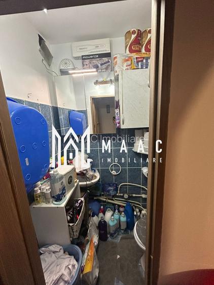 Apartament 3 Camere | 64Mp | Decomdat | Zona Vasile Aaron - 10