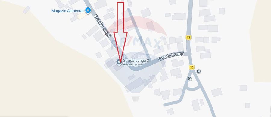 Casa individuala de vanzare, 465 mp utili, Manolache,  jud Ilfov - 8