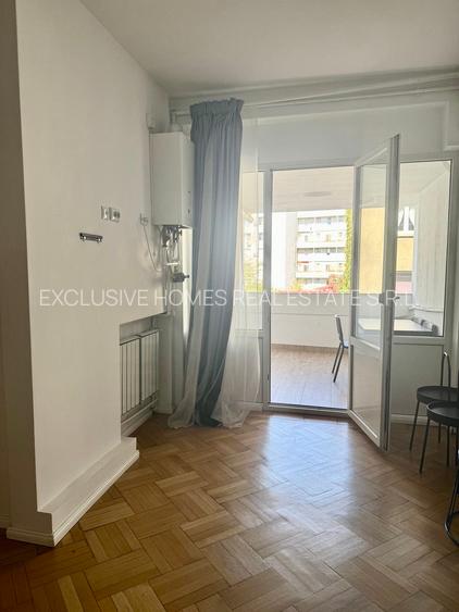 Inchiriere 2 camere cu centrala proprie langa Conservator - 11