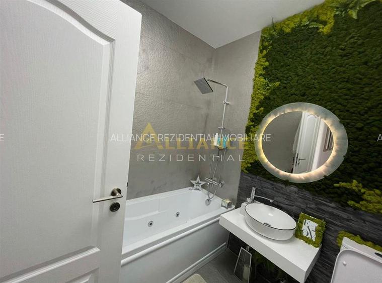 10 Min Metrou Berceni | Apartament 3 camere | Mobilat Utilat - 9