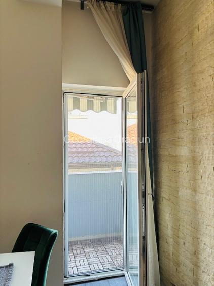 Închiriere apartament spațios - zona M Pacii - 5