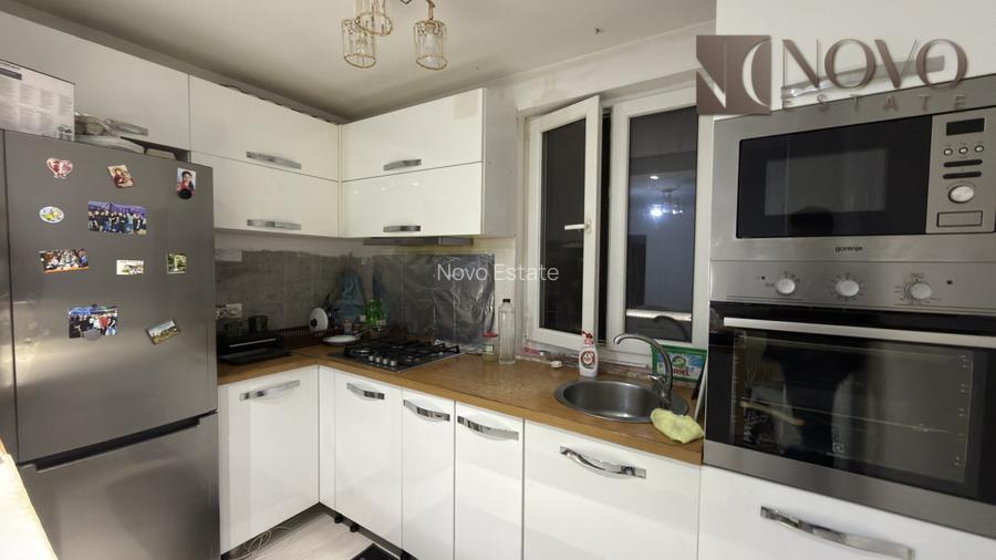 Apartament 3 Camere decomandat | Metrou Dristor  - 5