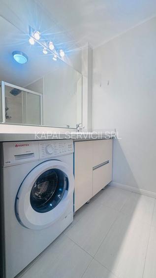 Inchiriere 2 camere, Energia, lux - 2