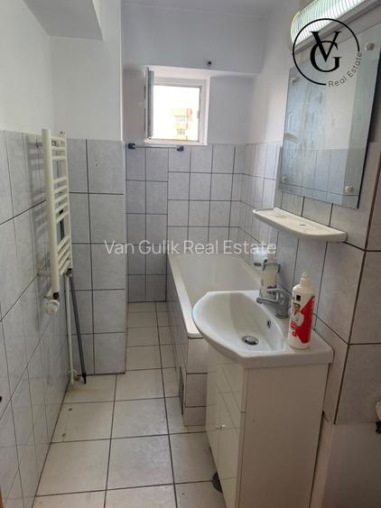 Apartament 4 camere | 13 septembrie | Bloc 1990 - 11