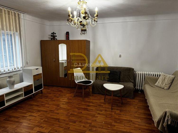 Casa de inchiriat, 70mp, curte 250mp, Aparatorii Patriei - 4