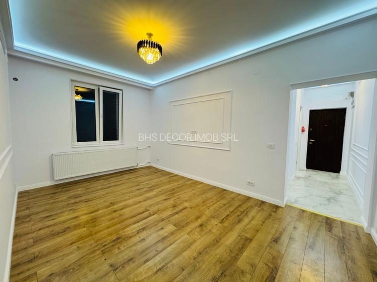 Floreasca Str. I.M. Glinka, Apartament 2 Camere Renovat și Finisat Premium. - 2