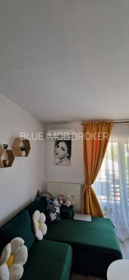 Apartament 2 Camere plus birou sau spatiu de joaca copil , parcare, bloc nou - 3