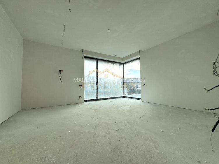 Vila Individuala Exclusivista 6 camere *525mp* // Pipera - Scoala Americana - 42