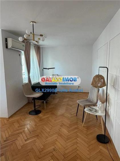 Apartament cu o camera de inchiriat nemobilat 1 Mai - 3