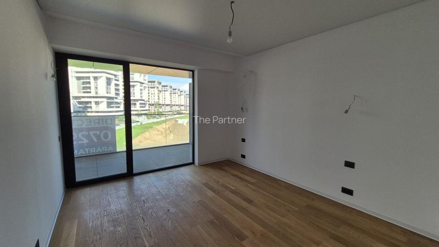 APARTAMENT DE VANZARE 2 CAMERE YACHT KID - 8