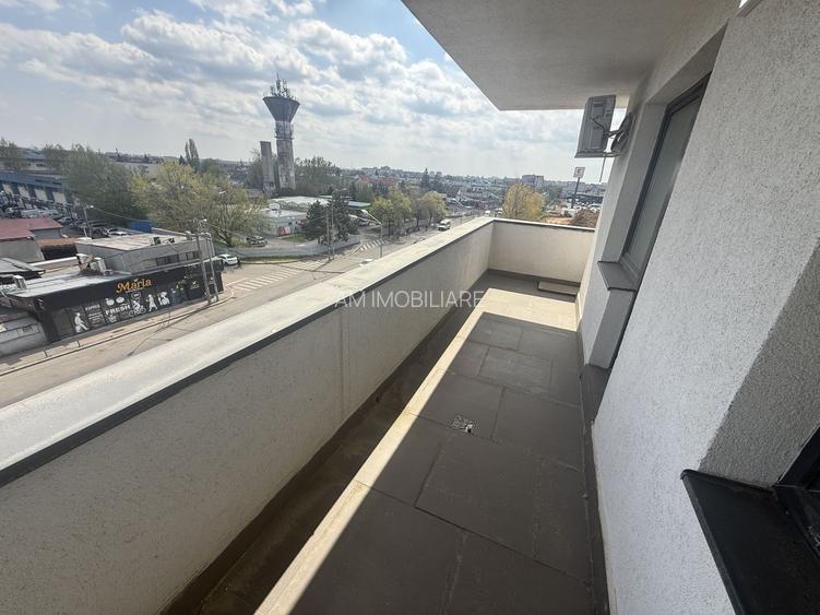 AP. 2 COLENTINA, BLOC NOU,CENTRALA PROPRIE,PET-FRIENDLY,MOBILAT MODERN - 9