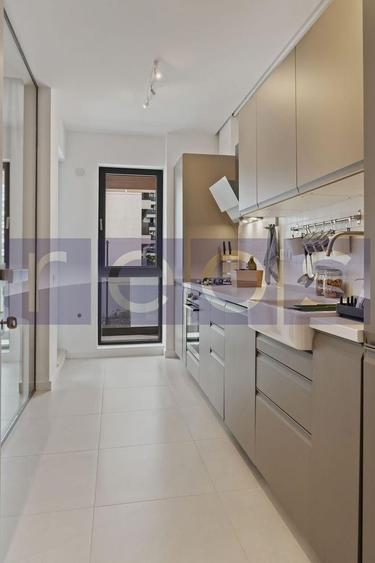 VANZARE APARTAMENT MODERN | 61MP | NUSCO | MOBILAT SI UTILAT | TERASA - 17