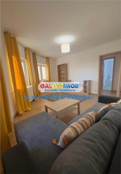 Inchiriez apartament  2 camere Margeanului - 2