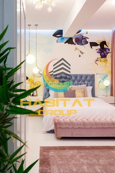 Apartament 3 camere- 88mp+ boxa si parcare- Budapesta - 8