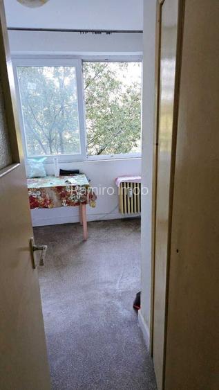 Apartament 3 camere cu vedere spre Parcul IOR – Titan - 3