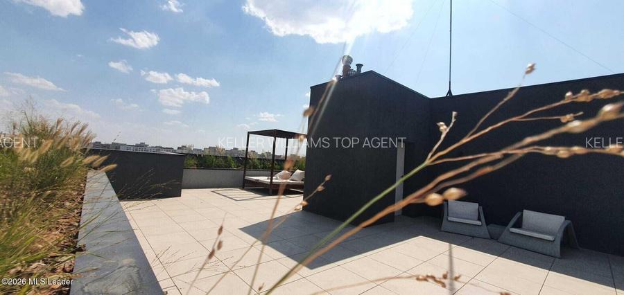 Penthouse | 274 mp | Stefan cel Mare | Viitorului 134 - 22