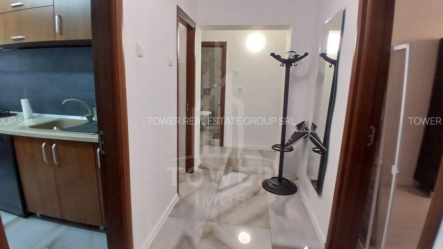Apartament 3 camere | zona Bvd. Vasile Milea - 11