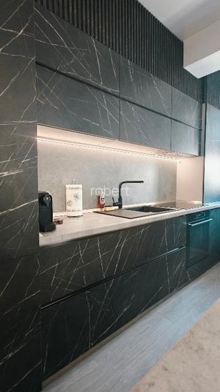 For Rent 2 room Apartment Ultra Modern, VIP Experience - 10