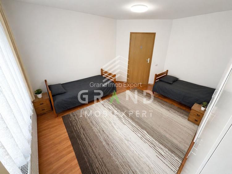 Ap 1 camera | 41 mp | Bloc 2006 | Centrală proprie | Gheorgheni–str.Alverna - 5