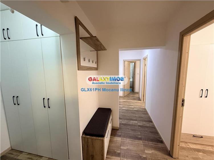 Inchiriere apartament 4 camere, modern, Republicii, Ploiesti - 16