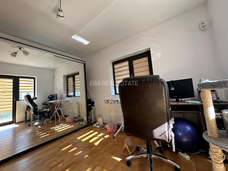 Vila superba Str Safirului la 2 min de Ghencea - 16