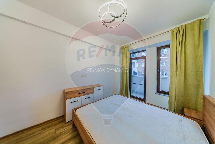 Apartament modern in zona Alfa - 8